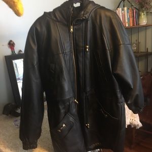 Men’s Jacket